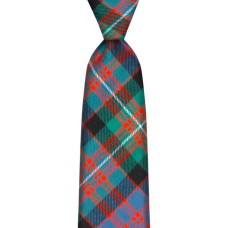 Tartan Tie - MacDonnell of Glengarry Ancient